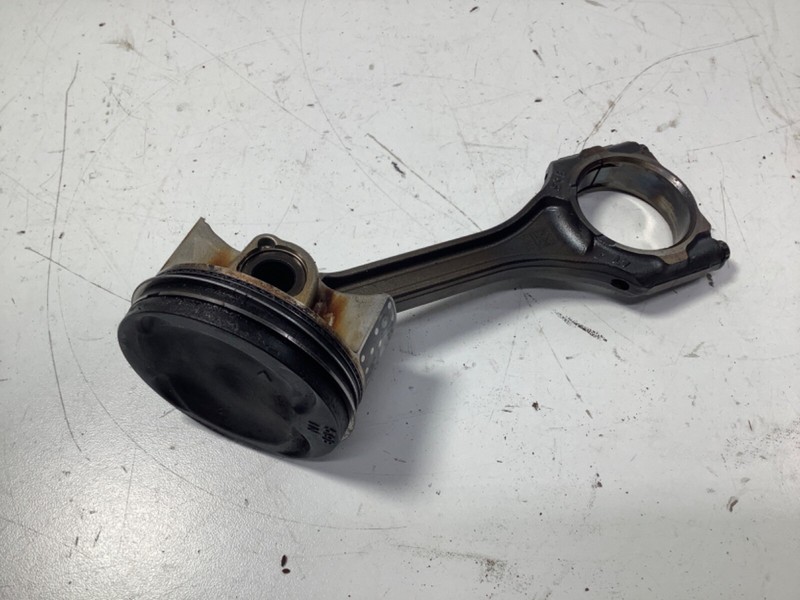 17-21 Honda Civic 1.5 Turbo Piston 59B 13010-59B-J00 OEM