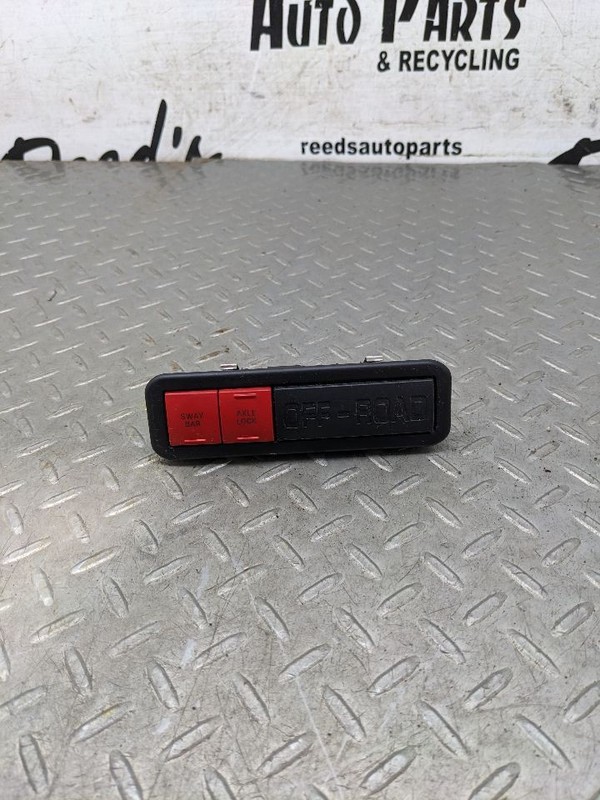 Genuine Mopar Instrument Panel Switch 56054372ab 1195029