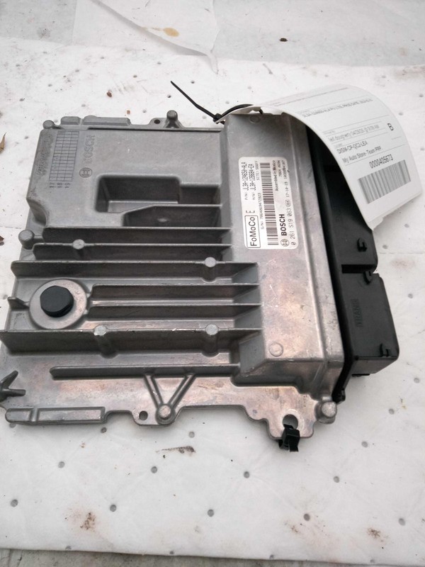 Used Running Board Control Module fits: 2018 Ford F150 PICKUP Body Control BCM r