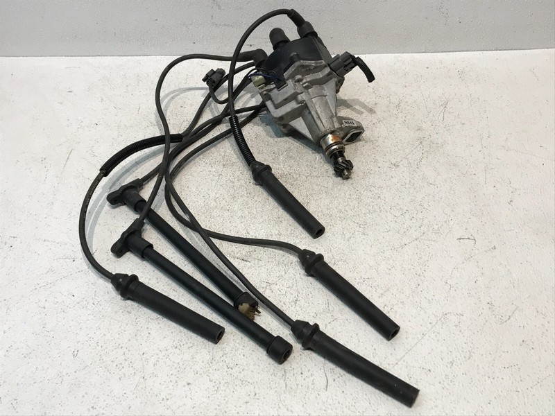 99-02 MERCURY VILLAGER Distributor Ignition Coils OEM