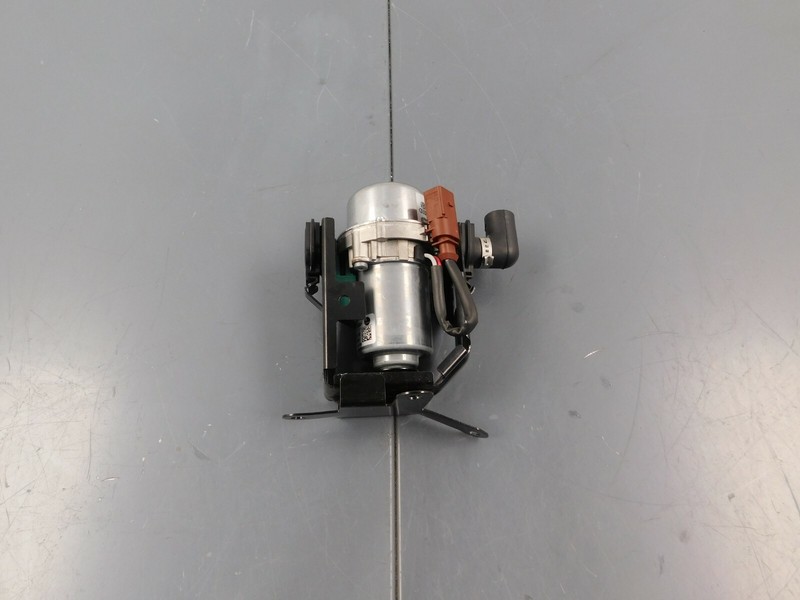 2018 Lamborghini Aventador S LP740-4 Brake Booster Vacuum Pump #6651 Z1