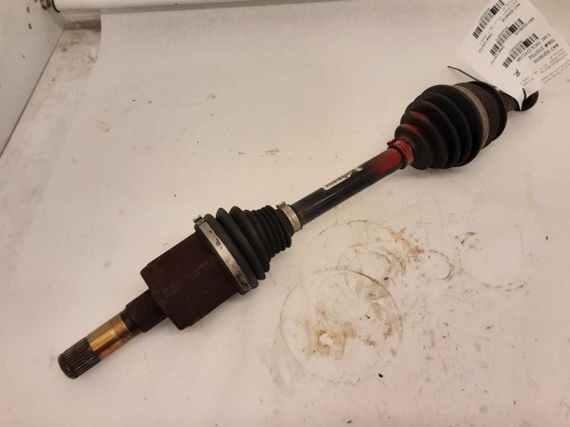 Passenger Axle Shaft Front Axle 3.6L AWD Outer Assembly Fits 12-16 SRX 3030871