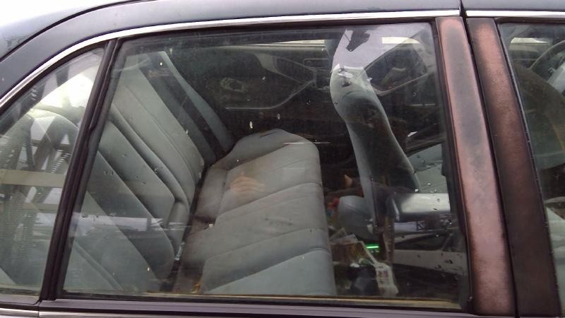 Rear Door Glass/window TOYOTA CAMRY Right 92 93 94 95 96