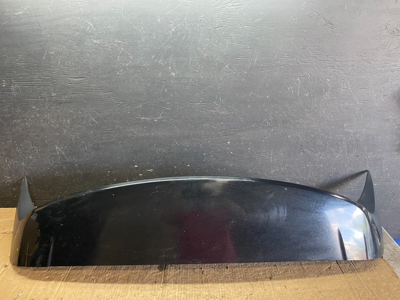 2013-2020 Nissan Pathfinder Rear Spoiler Wing Oem o6386 DG