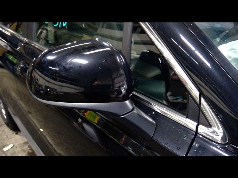 SANTA FE2020 Side View Mirror 1168218