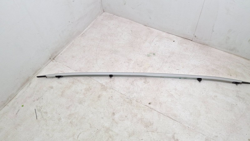 2018 - 2024 BUICK ENCLAVE LEFT ROOF RAIL RACK LUGGAGE CARRIER OEM