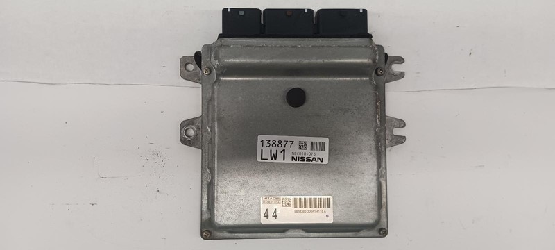 14 NISSAN NV 1500 Electronic Control Module ECU 4.0L OEM Guaranteed!