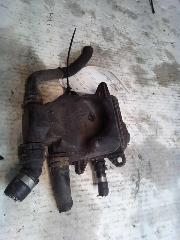 Used Engine Coolant Reservoir fits: 2012 Bmw 750I engine Grade A
