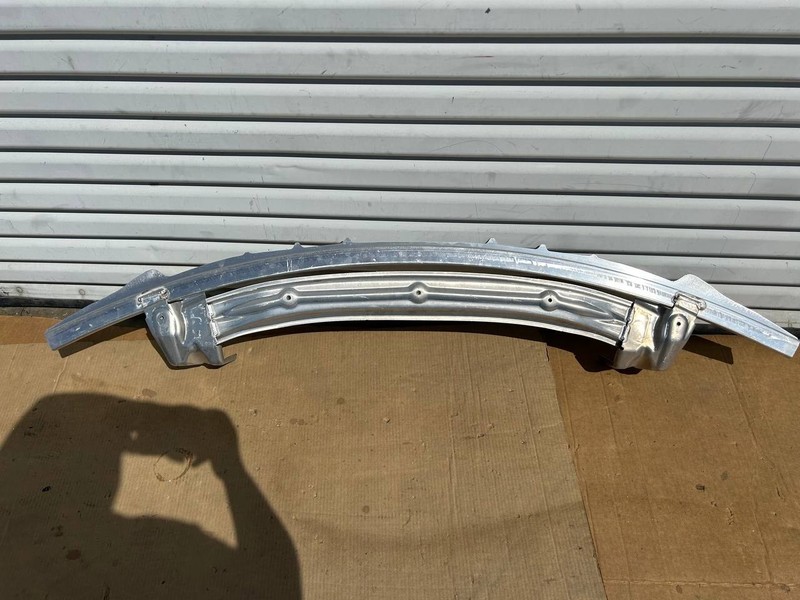 ✅21-25 Tesla Model S Front Bumper Lower Reinforcement Bar 1683760-00-A