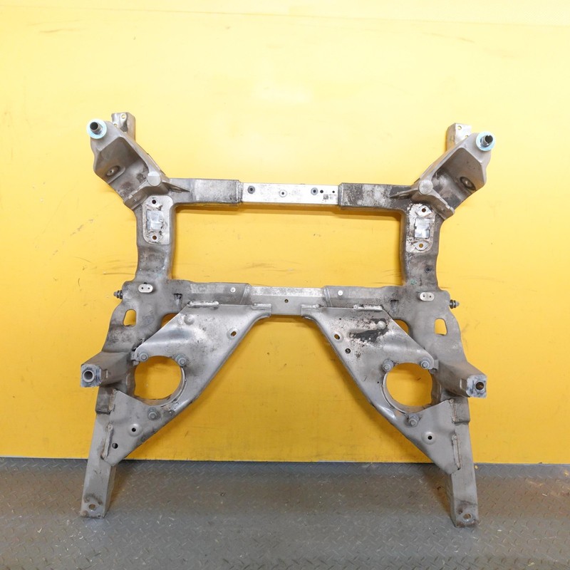 2018-2021 ALFA ROMEO STELVIO FRONT SUBFRAME UNDERCARRIAGE CROSSMEMBER CRADLE OEM