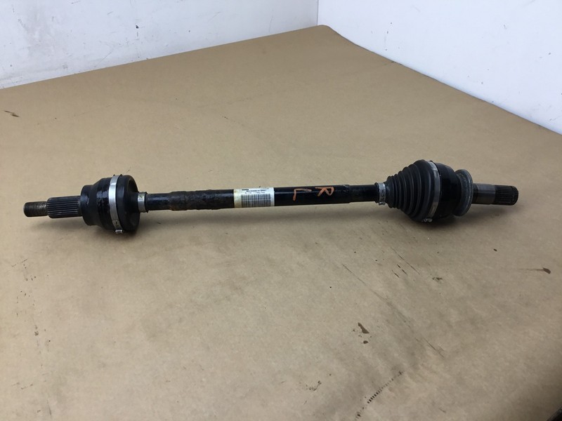 Jaguar XF 35T 2017 AWD Rear Left Driver Axle Drive Shaft 16 - 19 ;:O