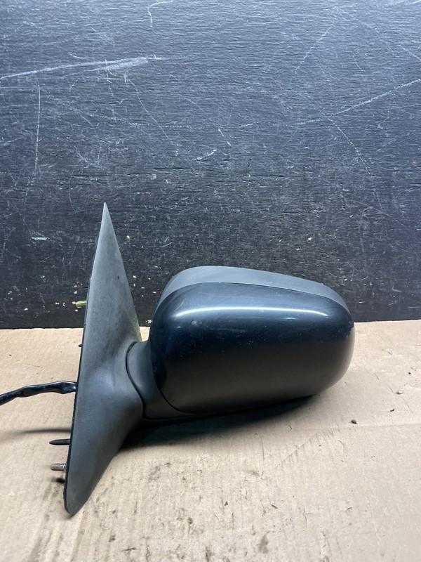 1998-2011 Mercury Grand Marquis Left Driver Lh View Door Mirror OEM T7360 DG
