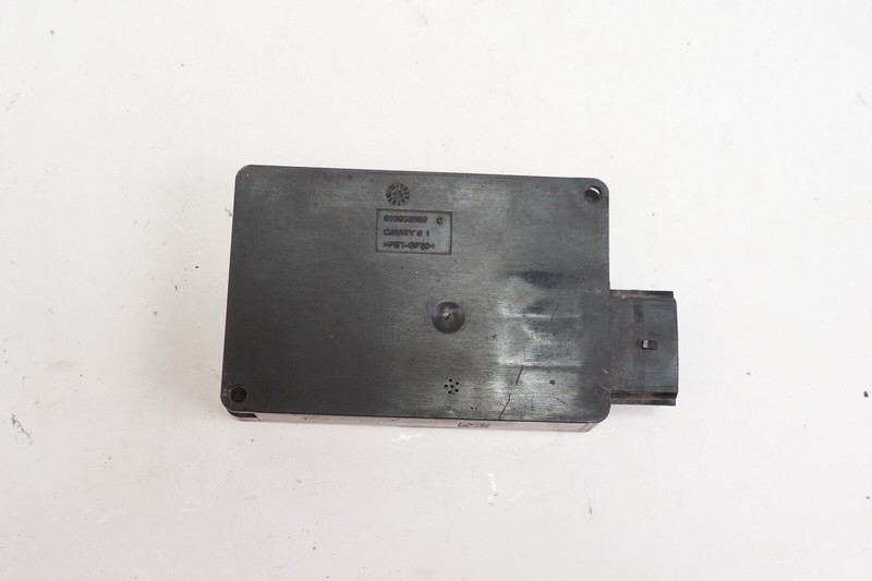 CADILLAC BUICK CHEVROLET Rear Blind Spot Radar Sensor Monitor OEM 2014 - 2017