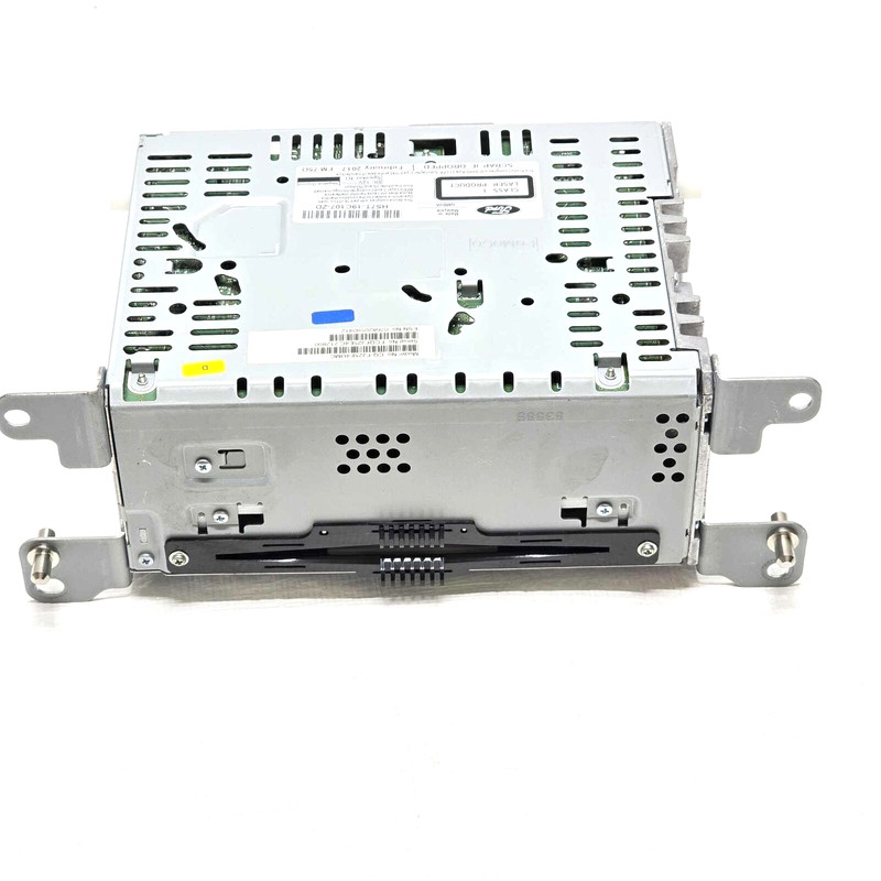 2017 Fusion AM-FM-CD-MP3 Radio Receiver Part# HS7T19C107ZD