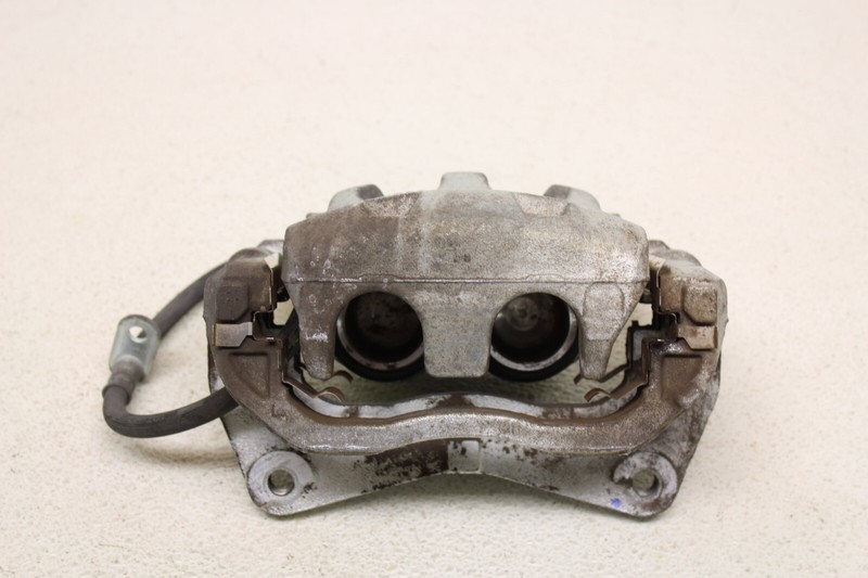 Subaru WRX Front Left Brake Caliper W/ Carrier Driver Side Oem 2015-2021