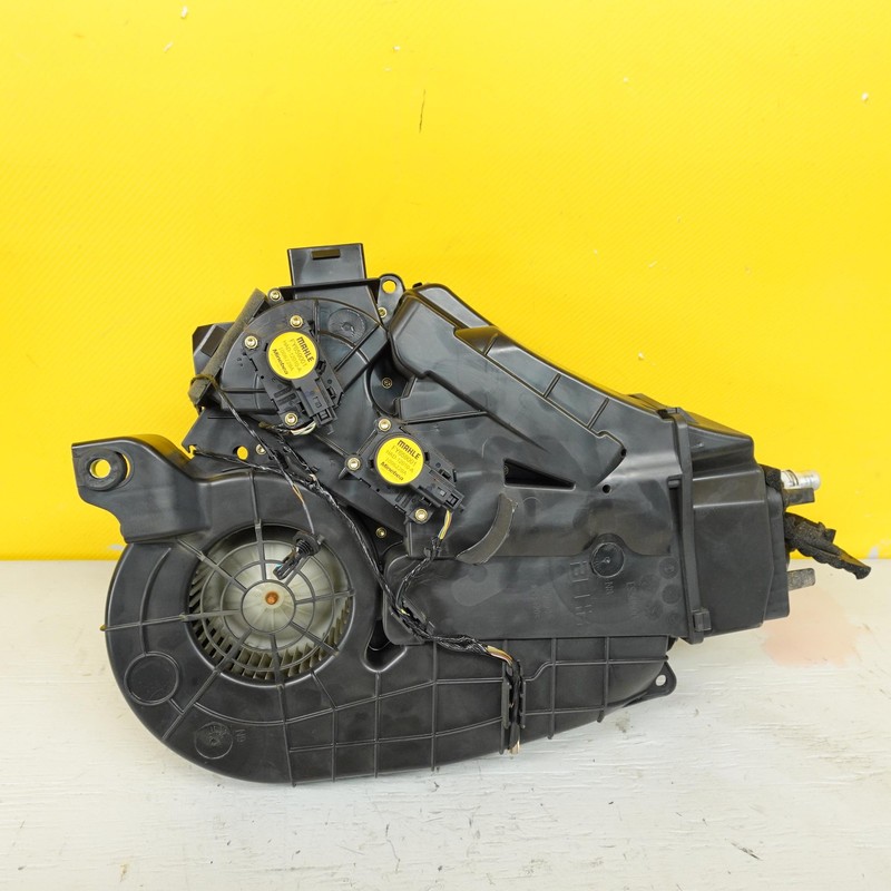 2009-2024 CHEVROLET TRAVERSE REAR A/C HVAC HEATER CORE BLOWER MOTOR HOUSING OEM