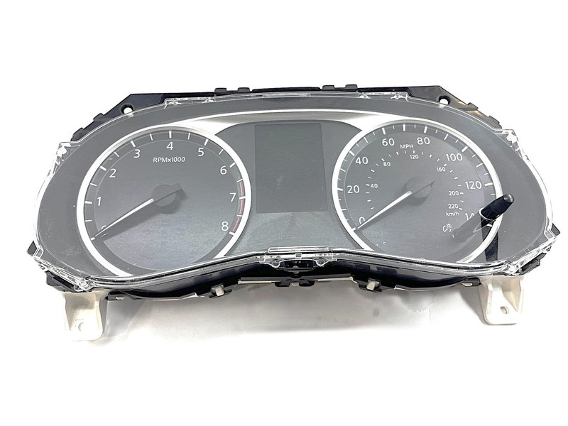 2020-2024 Nissan Versa S Speedometer Guage Cluster OEM 1000 Miles