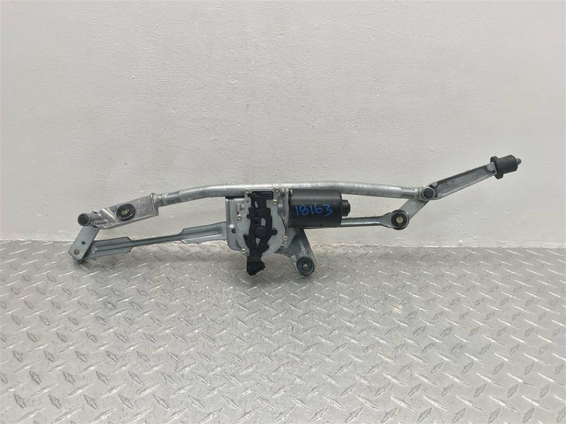 01-06 VOLVO 60 70 80 SERIES WIPER MOTOR w/LINKAGE OEM 620-58464