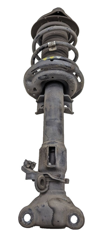 08-17 Mercedes W204 C250 C350 E350 Front Right or Left Shock Strut Absorber OEM