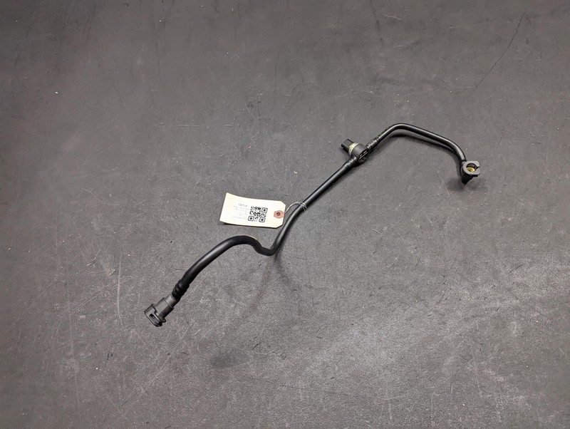 Fuel Pump Feed Hose Tube 2019 Chevrolet Equinox 2018 2020 2021 2022