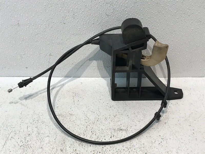 08-10 Ford F250 F-250 Hood Latch Release Cable OEM 8C34-16B975-BB