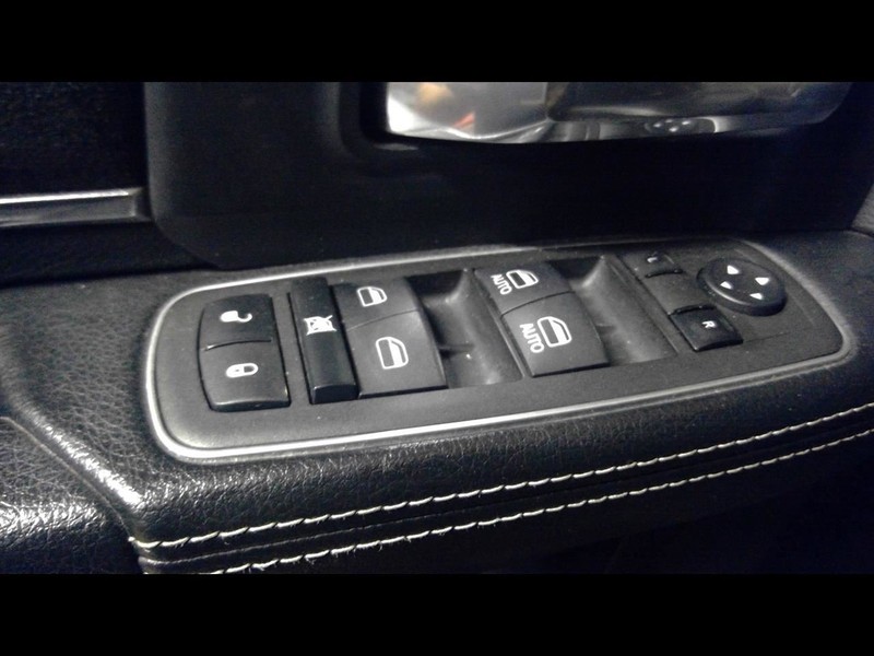 Driver Front Door Switch Classic Style Fits 16-23 DODGE 1500 PICKUP 1632317