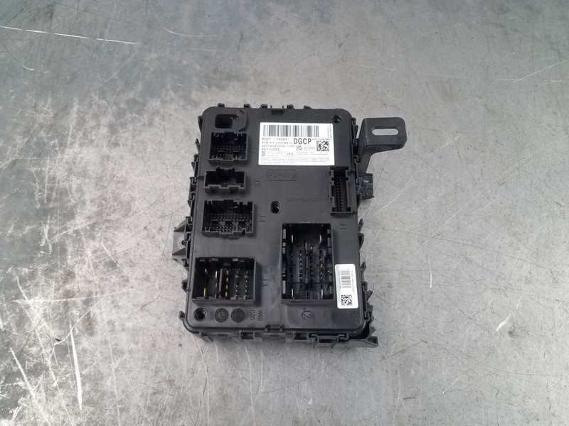 2025 Ford F150 Raptor R BCM Body Control Module #9168 K5