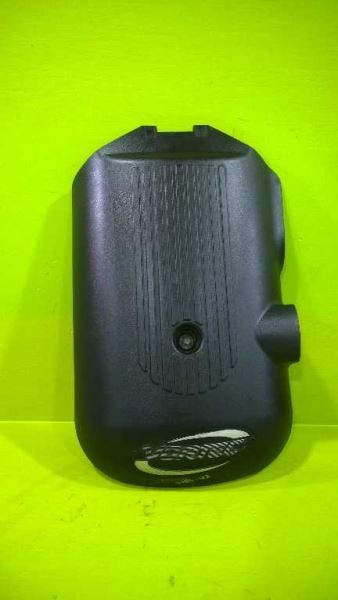 00 01 02 03 04 05 06 GMC YUKON XL 5.3L AT ENGINE COVER OEM 3186-42