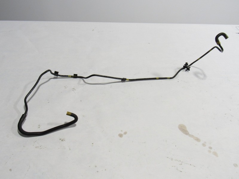 13-18 Audi S6 C7 2014 Emission Vapor EGR Vacuum Line Hose Pipe Tube ;:Y