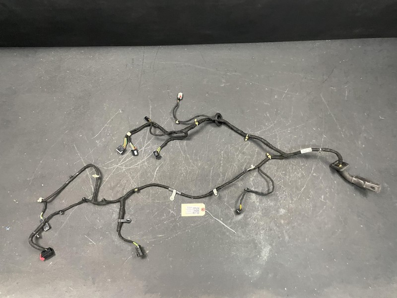 Front Right Door Wiring Harness 2018 Buick Encore 42600374 2019