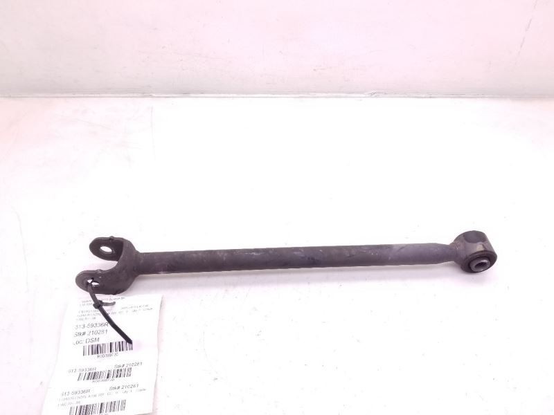 04-07 TOYOTA HIGHLANDER 3.3L FWD AT PASSENGER SIDE REAR LOCATING ARM