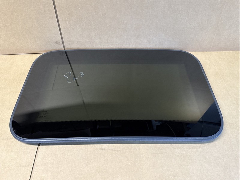 2016-2022 Mazda CX-3 CX3 Sun Roof Sunroof Window OEM Glass FREE SHIPPING!