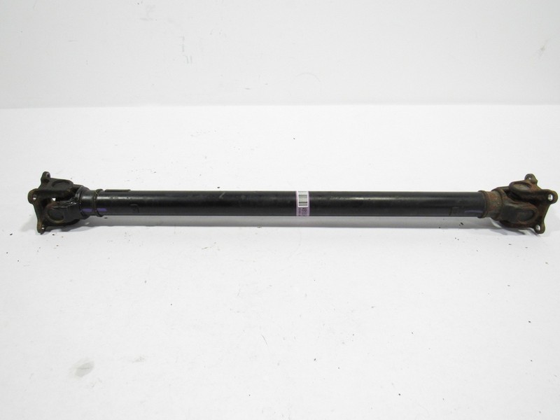 17-20 Genesis G90 2019 3.3L AWD Front Suspension Driveshaft Drive Shaft Prop |#3