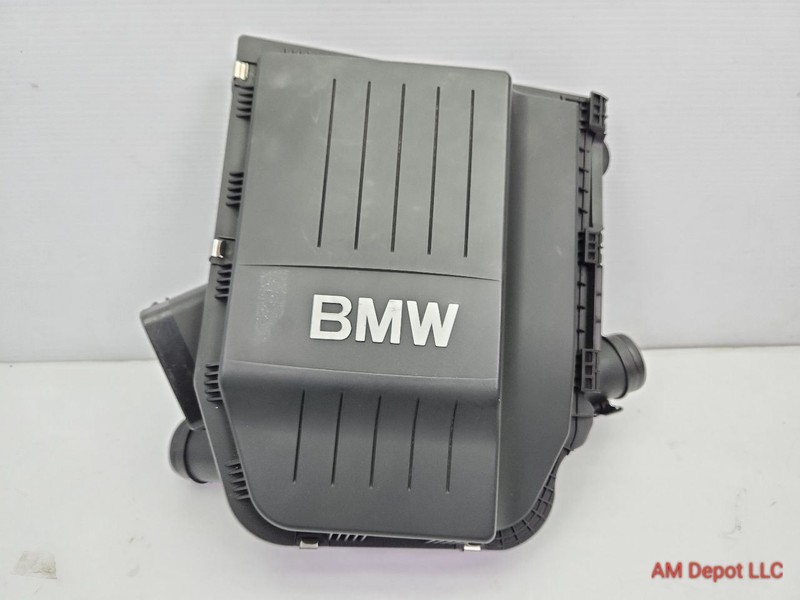 2008 BMW 535xi 535i N54 E60 E61 Air Cleaner Air Filter Box 13717556547 7600031
