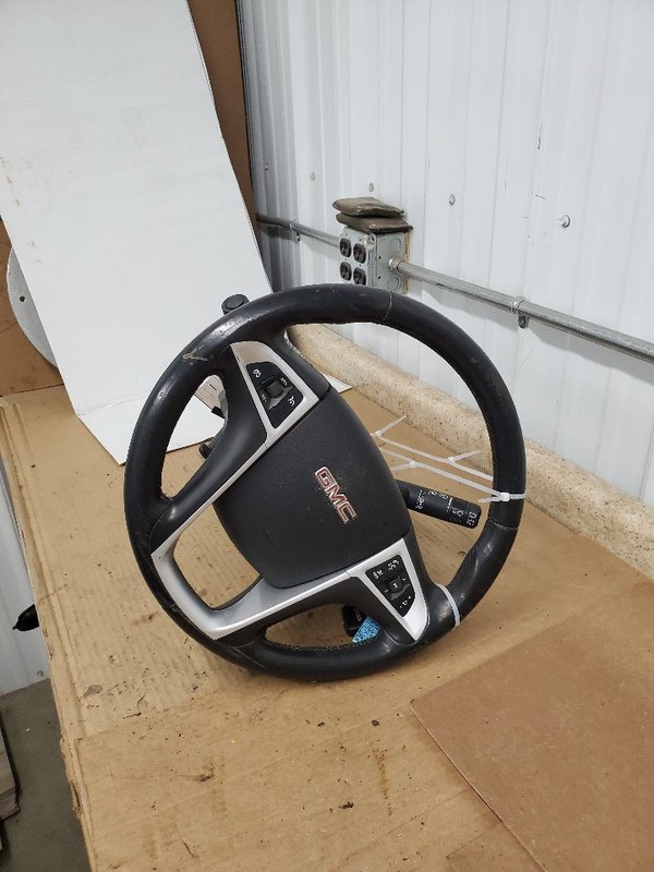 Steering Column Floor Shift Fits 10-17 EQUINOX 294979