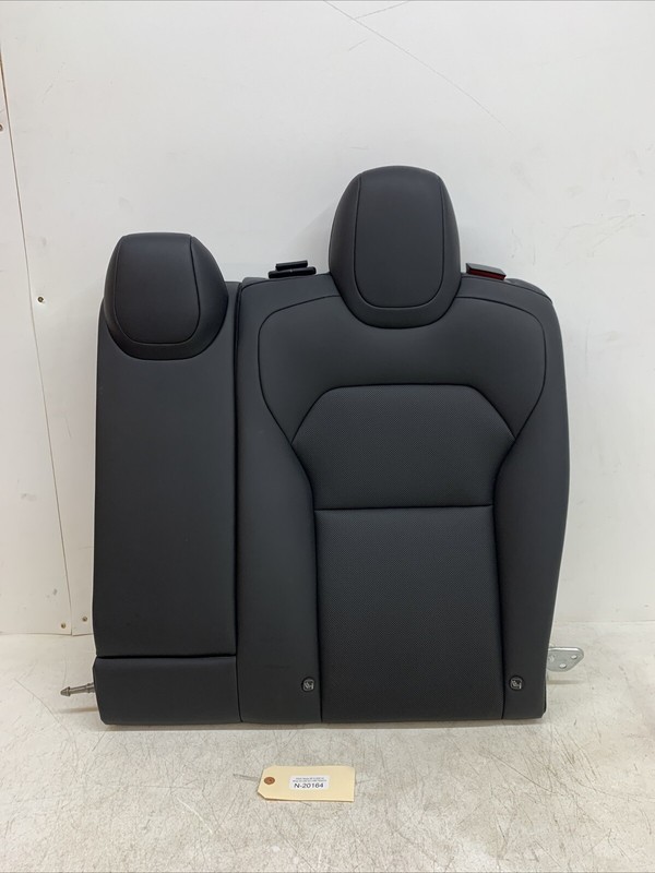 ⚡️24-25 Tesla 3 Rear LH Seat Upper Cushion 2nd Row w/Armrest 170573800B 20164 UP