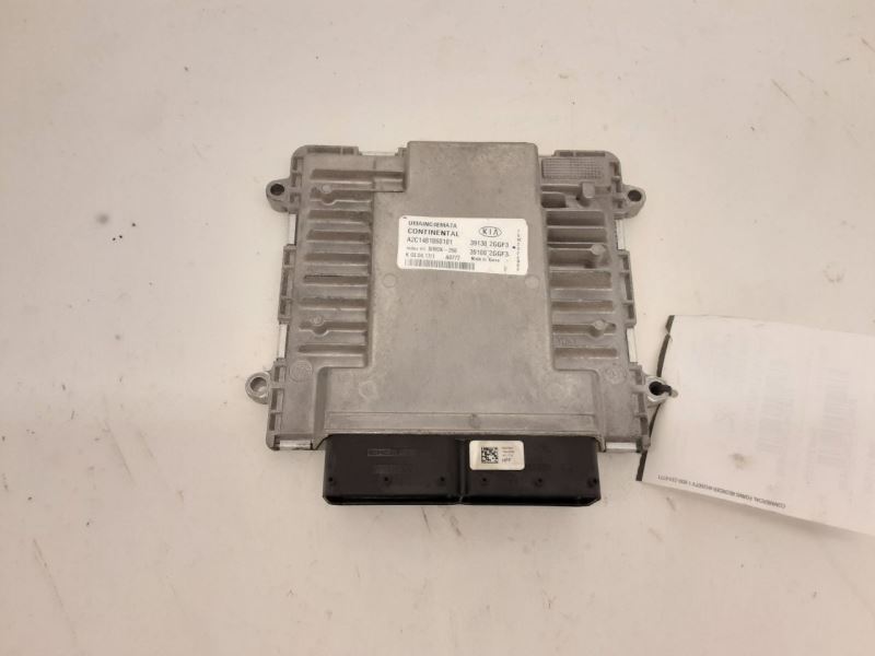 2018 Kia SORENTO Engine ECM Electronic Control Module 2.4L FWD ID 391002GGF3