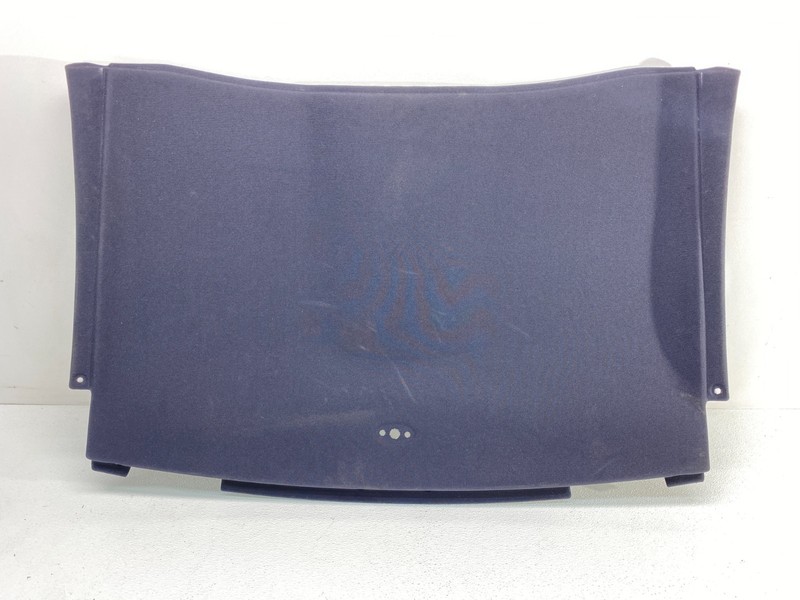 07-13 BMW E93 328 335 M3 Convertible Front Overhead Sunroof Headliner Cover OEM✅