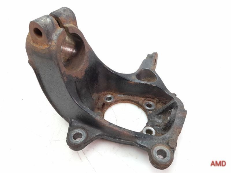 2012 Mini Cooper S R56 R57 R55 R58 R59 Front Right Knuckle Spindle 31216779796