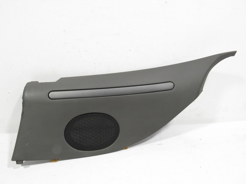 02-06 Maserati Coupe GT 2004 Rear Right Passenger Upper Cover Panel Trim ;