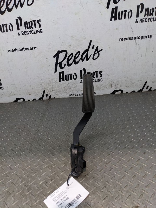 2007-2023 DODGE CHARGER GAS THROTTLE ACCELERATOR PEDAL1182868