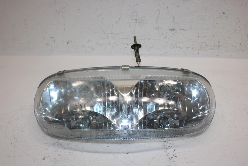 2000 Ski-doo Mxz 600 Oem Headlight 515175158 515176311 SS15