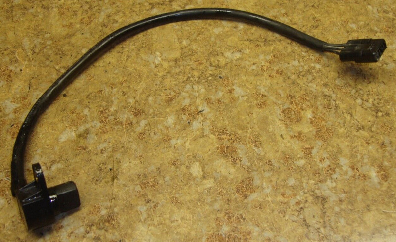 2003 Suzuki GSF1200 GSF 1200 Bandit Speed Speedometer Sensor Speedo Relay 03