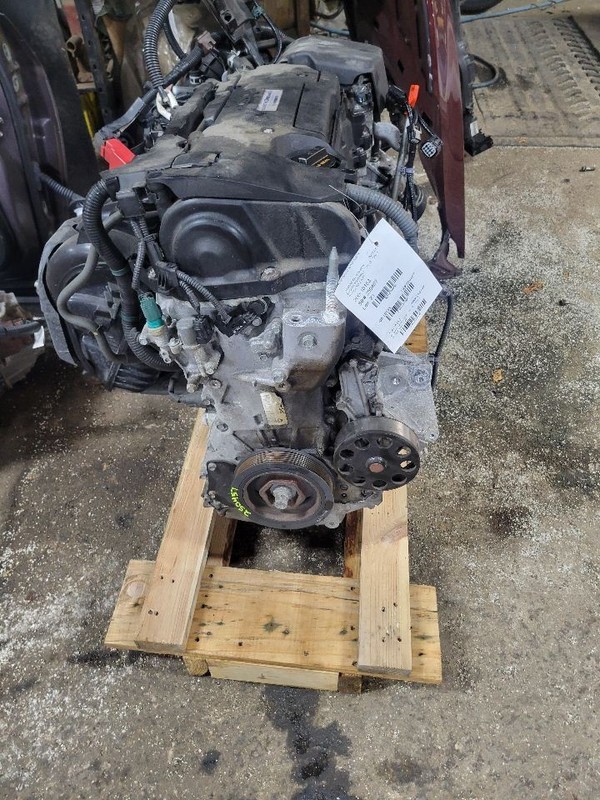 Engine 2.4L VIN 5 6th Digit US Market LX FWD Fits 17-19 CR-V 1694668