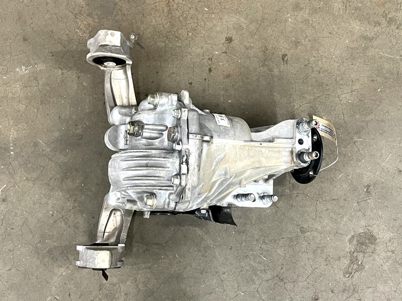 ⭐2019-2025 MAZDA MIATA MX-5 RWD MANUAL TRANS REAR AXLE DIFFERENTIAL OEM LOT2697