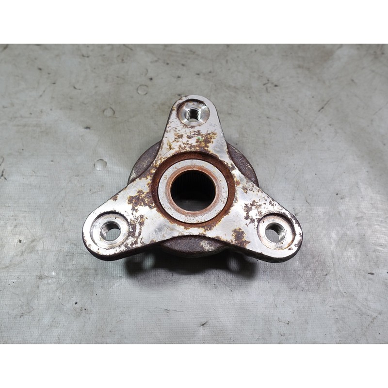 2019-2024 BMW F97 X3M F90 M5 Rear Output Flange for Transfer Case OEM