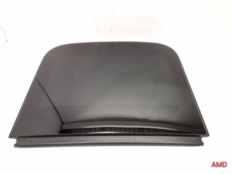 2011 Mini Cooper S R56 R55 R60 Rear Sun Roof Glass Panel 54107289204