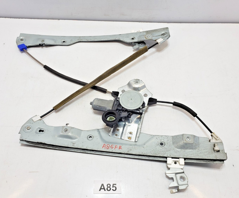 ✅ 2014-2020 OEM Infiniti Q50 Front Right Passenger Door Window Regulator Motor
