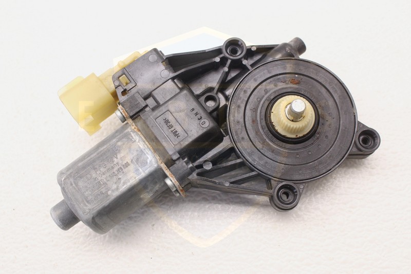 RANGE ROVER 13 14 15 16 17 REAR LEFT DRIVER DOOR WINDOW MOTOR SWB 115" OEM
