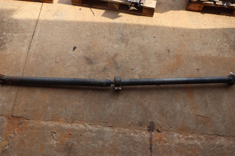 2015-2018 NISSAN ROGUE AWD 2.5L AWD REAR DRIVESHAFT CARDAN SHAFT OEM
